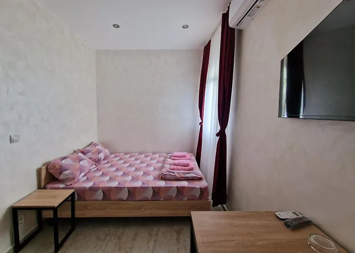 Rooms Green Set