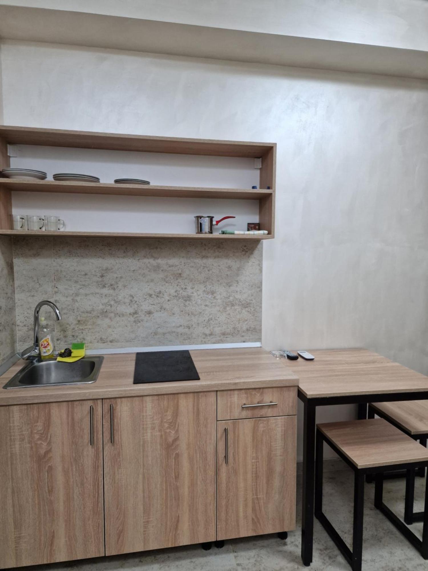 Гостевой дом Set