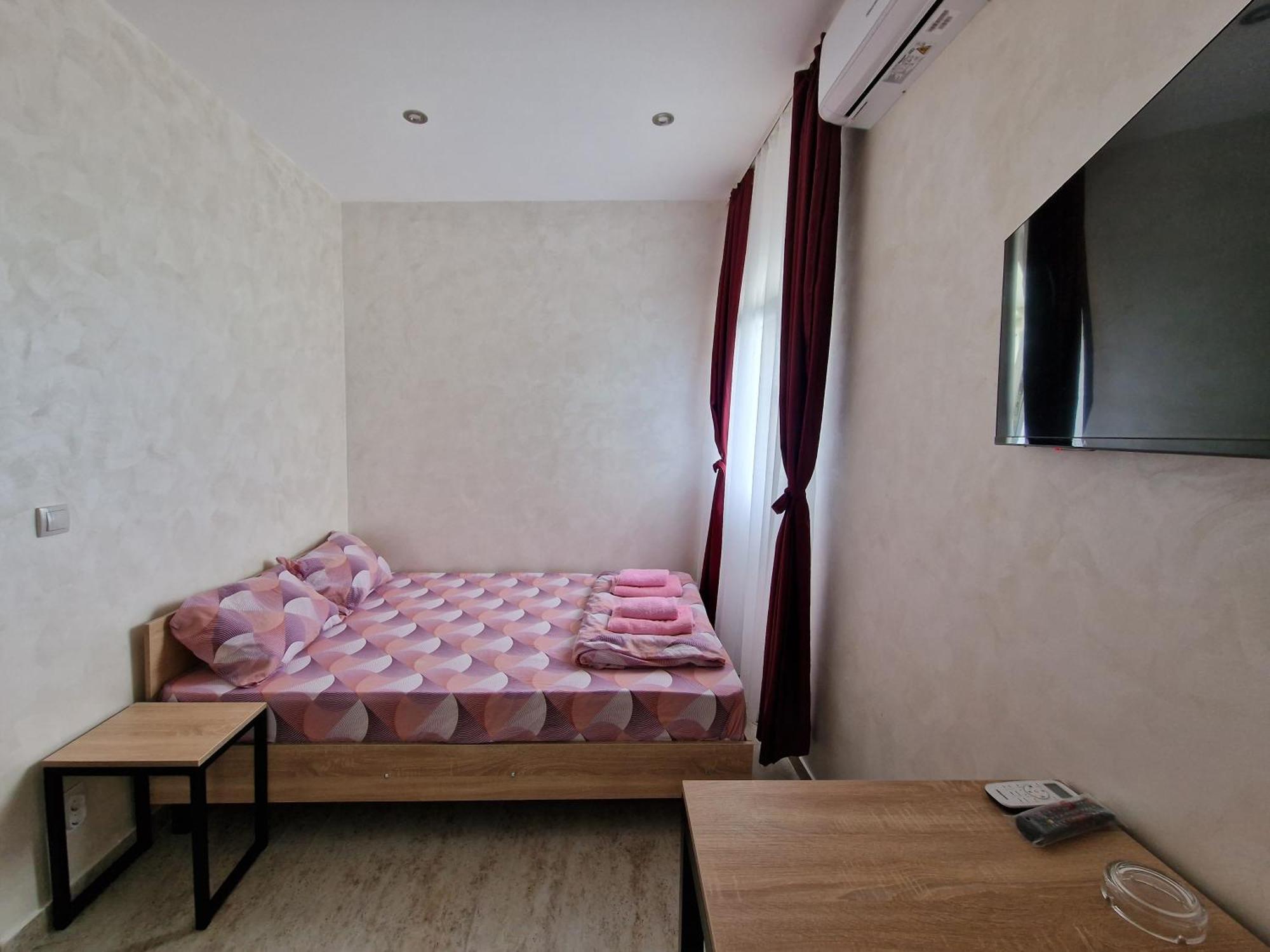 Set Гостевой дом 3*