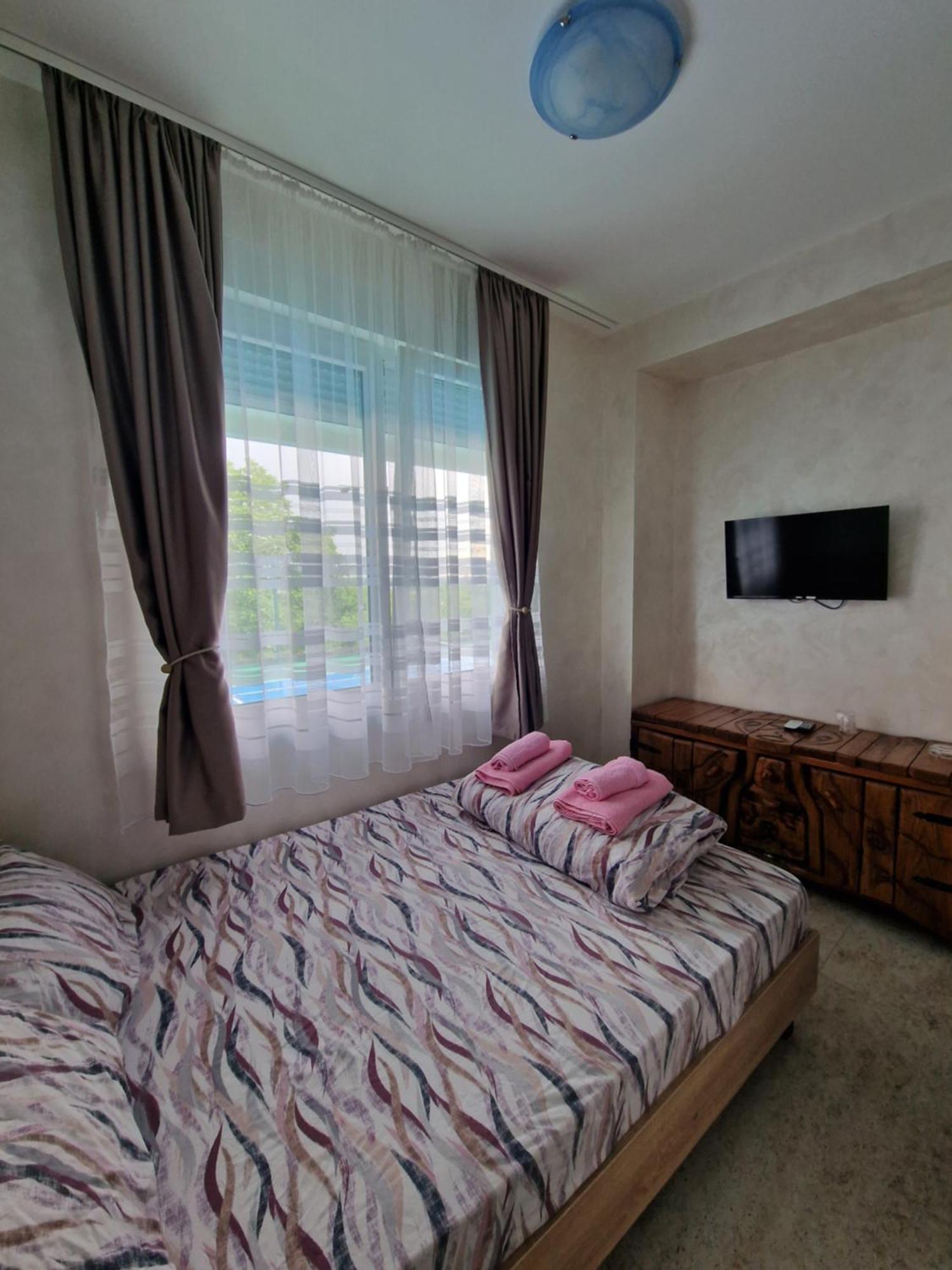 Set Гостевой дом 3*