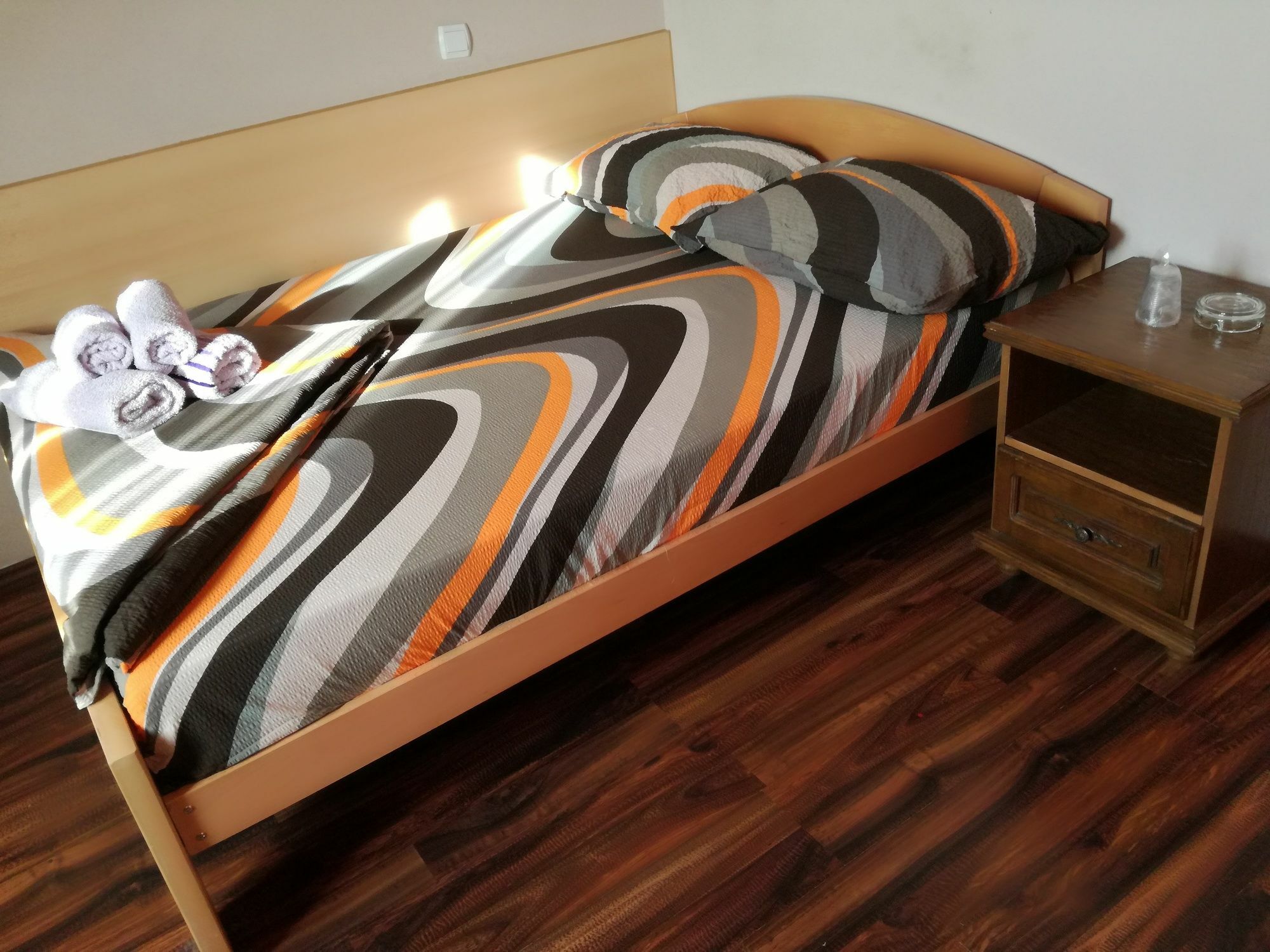 Set Гостевой дом 3*